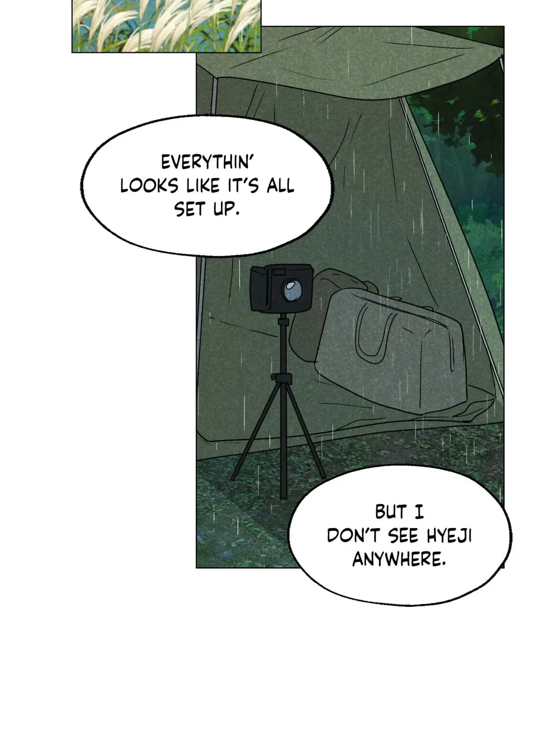 Read Spinach Bouquet chapter 83 image 52 on Lezhin