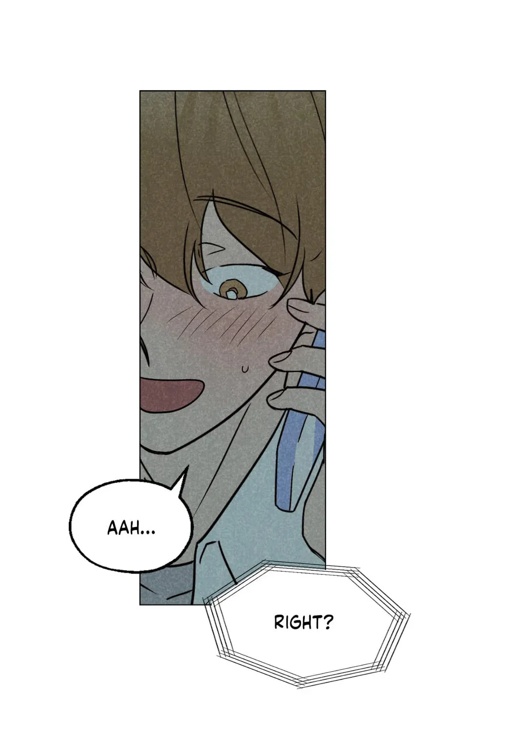 Read Spinach Bouquet chapter 83 image 60 on Lezhin