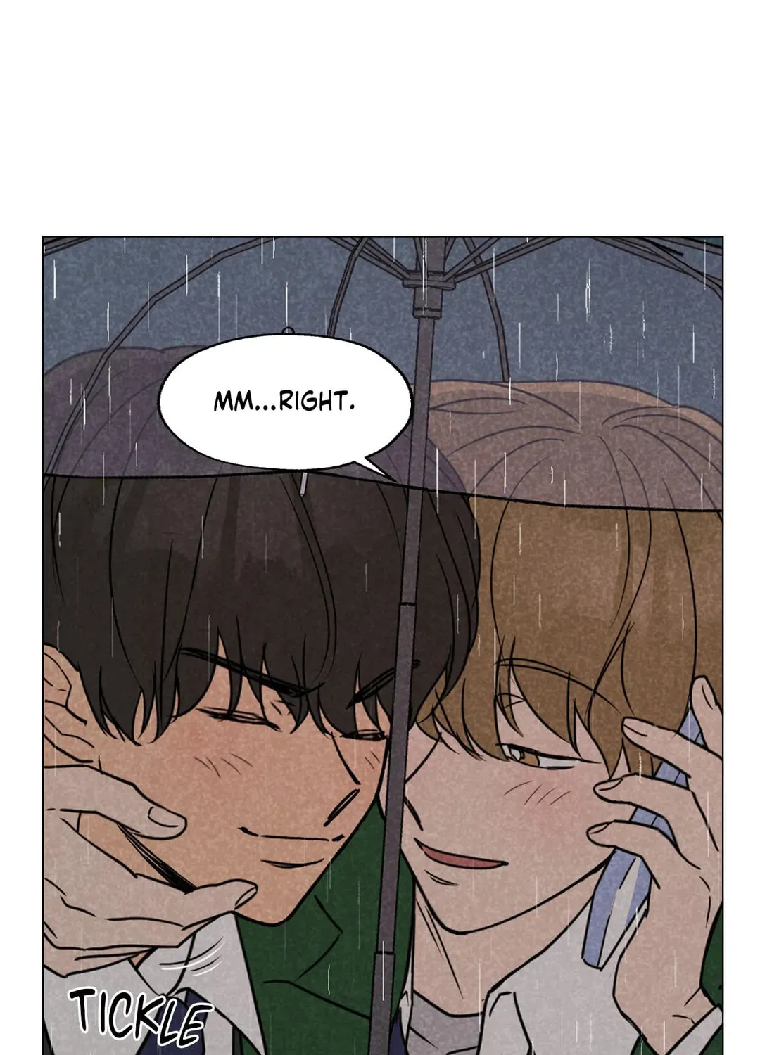 Read Spinach Bouquet chapter 83 image 61 on Lezhin