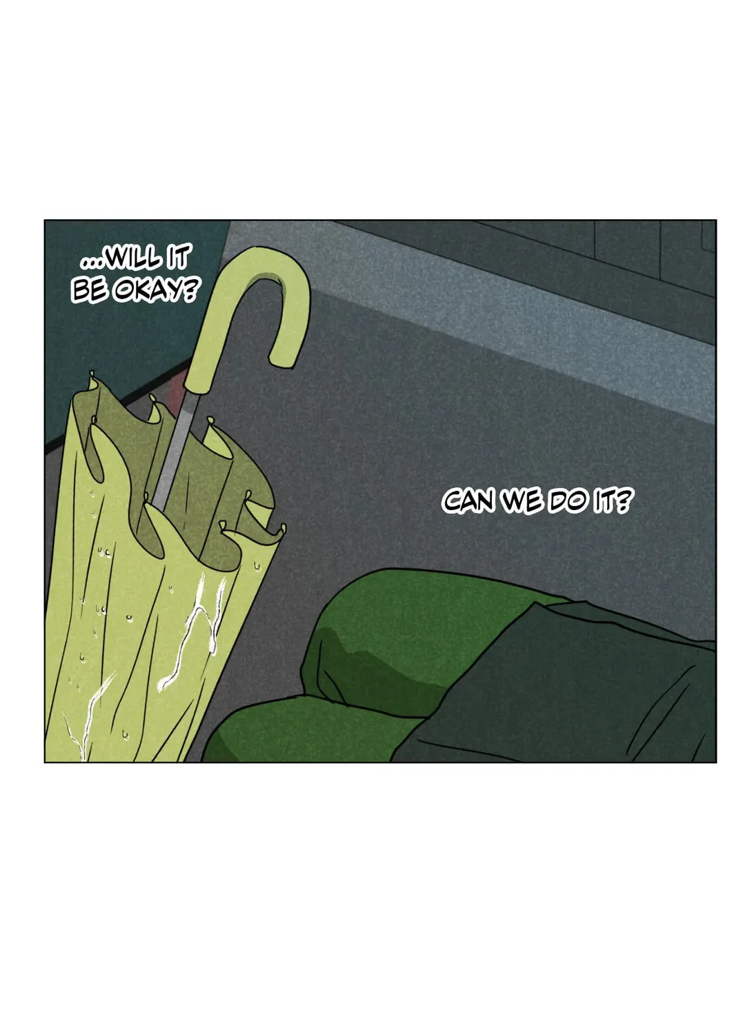 Read Spinach Bouquet chapter 83 image 66 on Lezhin