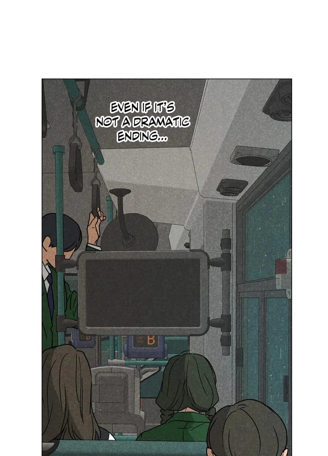 Read Spinach Bouquet chapter 83 image 67 on Lezhin