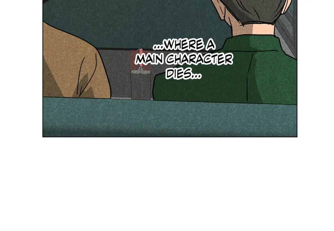 Read Spinach Bouquet chapter 83 image 68 on Lezhin