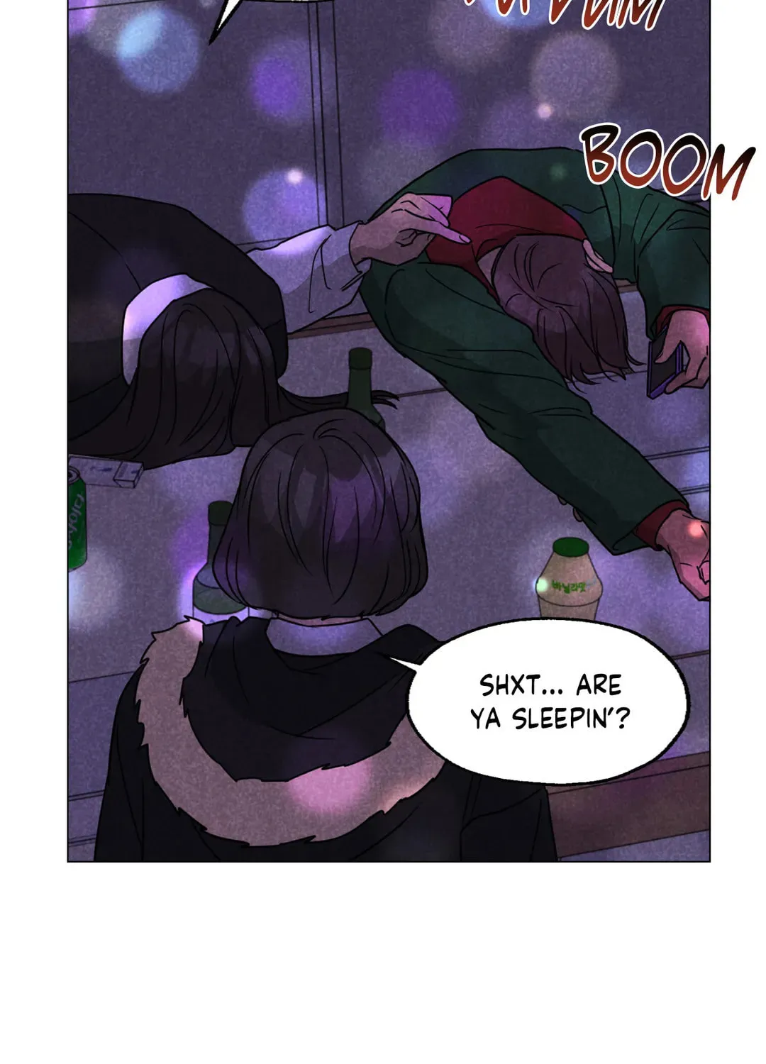 Read Spinach Bouquet chapter 83 image 72 on Lezhin