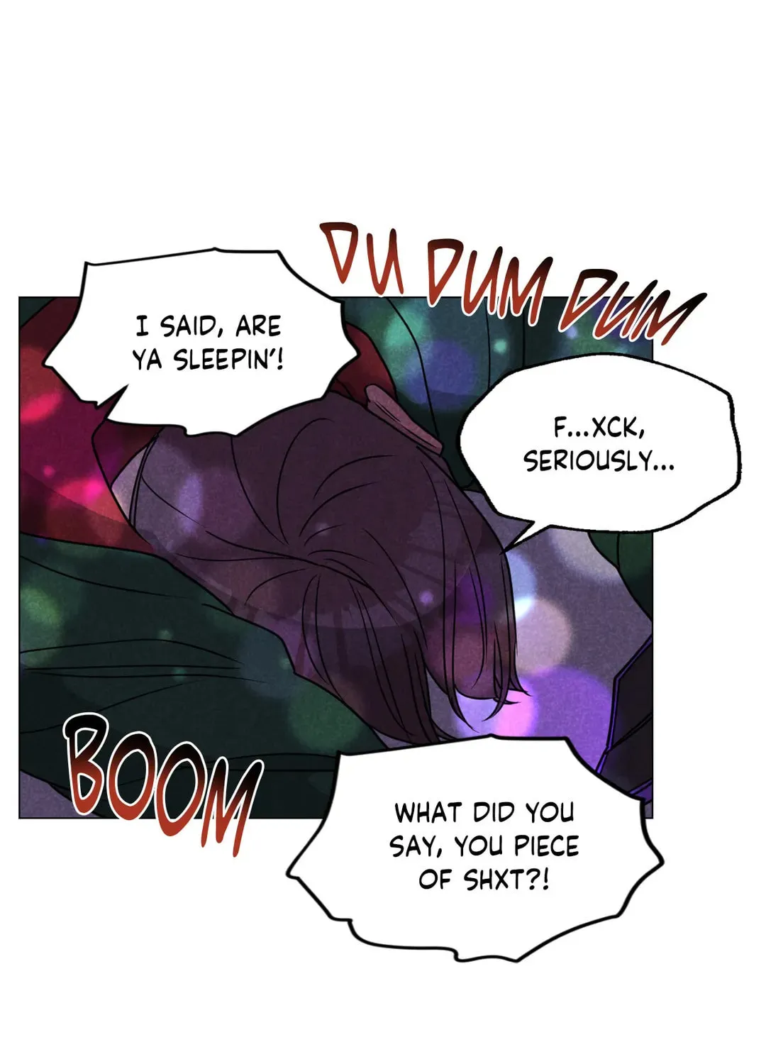 Read Spinach Bouquet chapter 83 image 73 on Lezhin