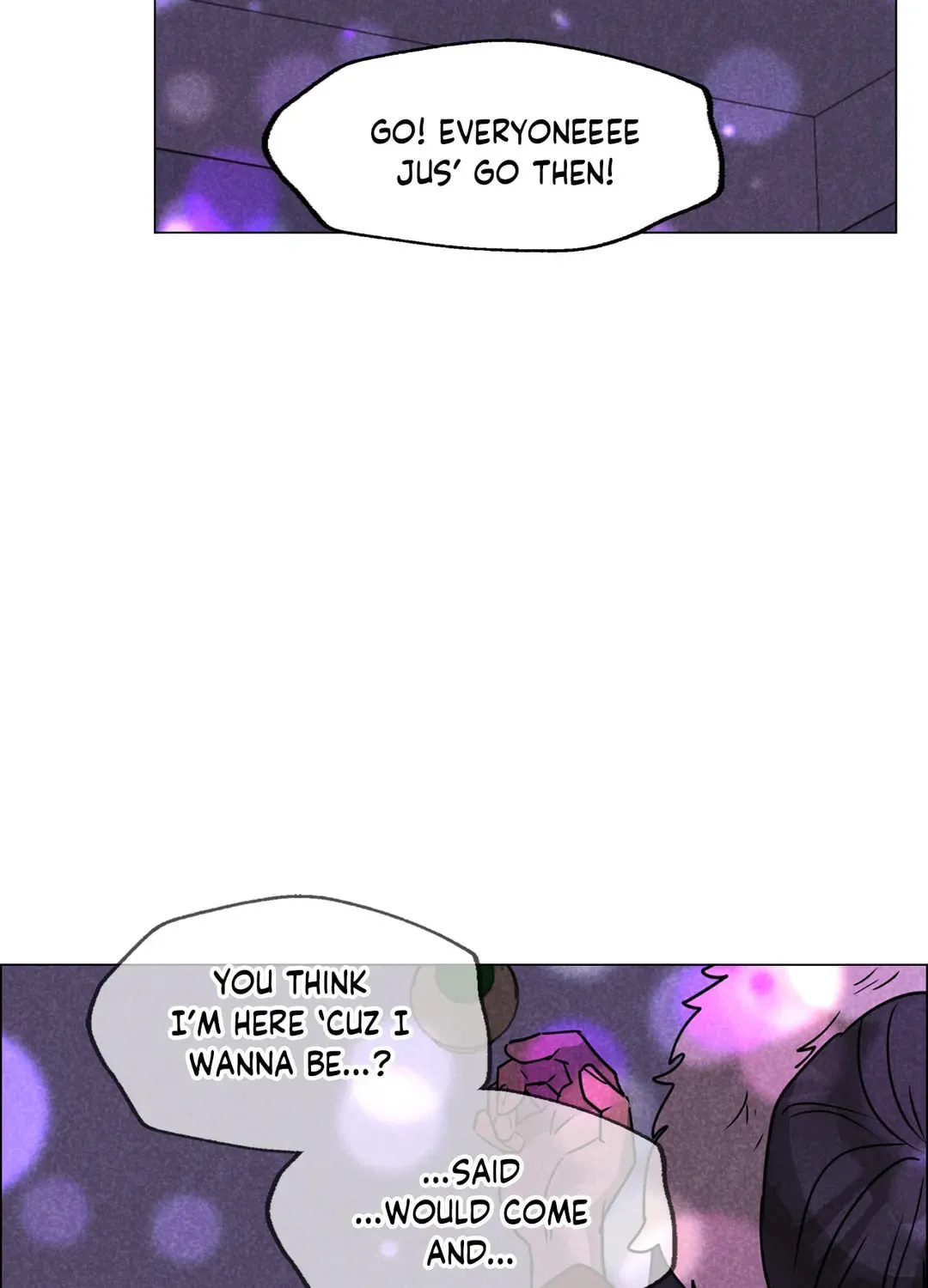 Read Spinach Bouquet chapter 83 image 75 on Lezhin
