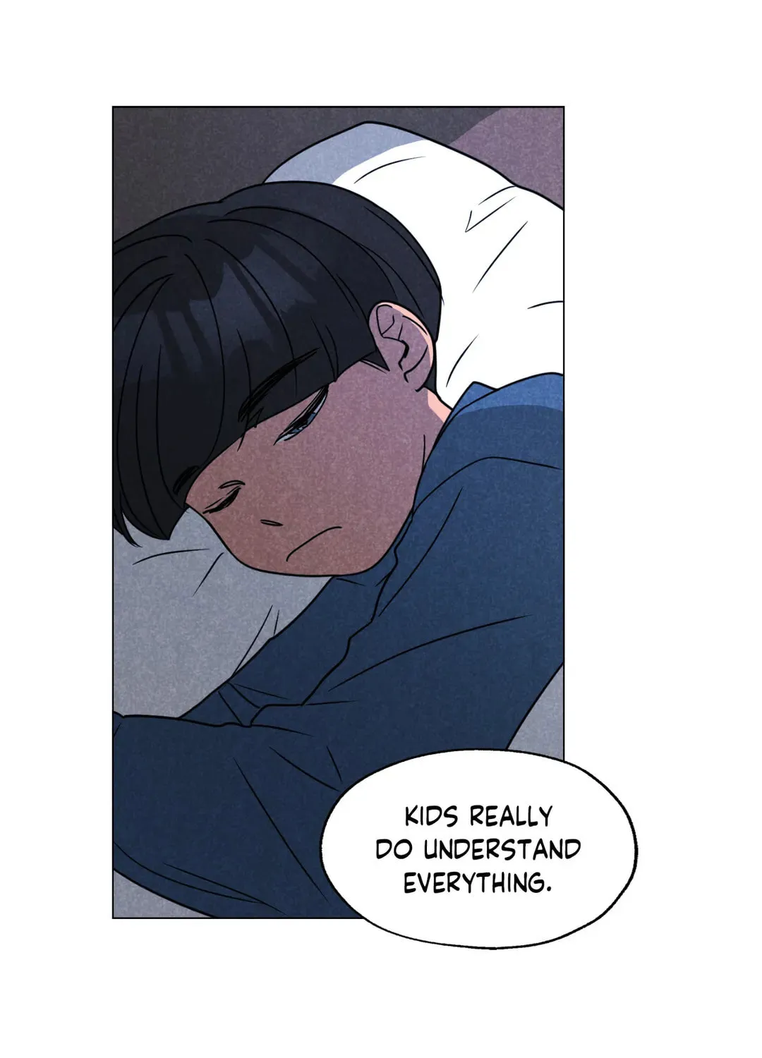 Read Spinach Bouquet chapter 83 image 9 on Lezhin