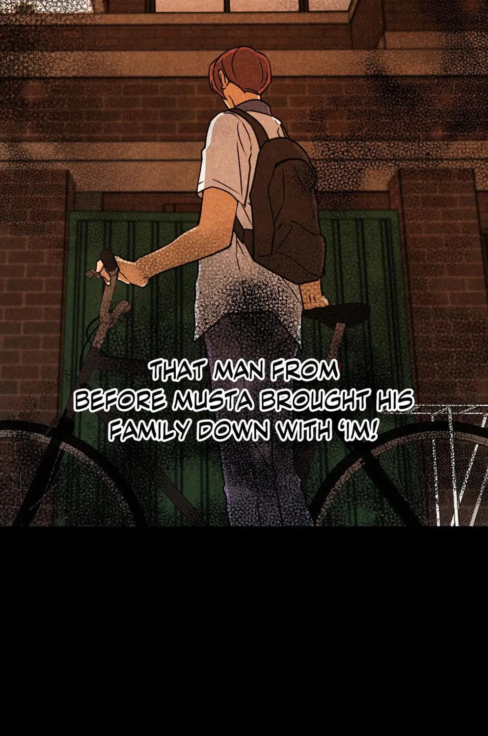 Read Spinach Bouquet chapter 83 image 95 on Lezhin