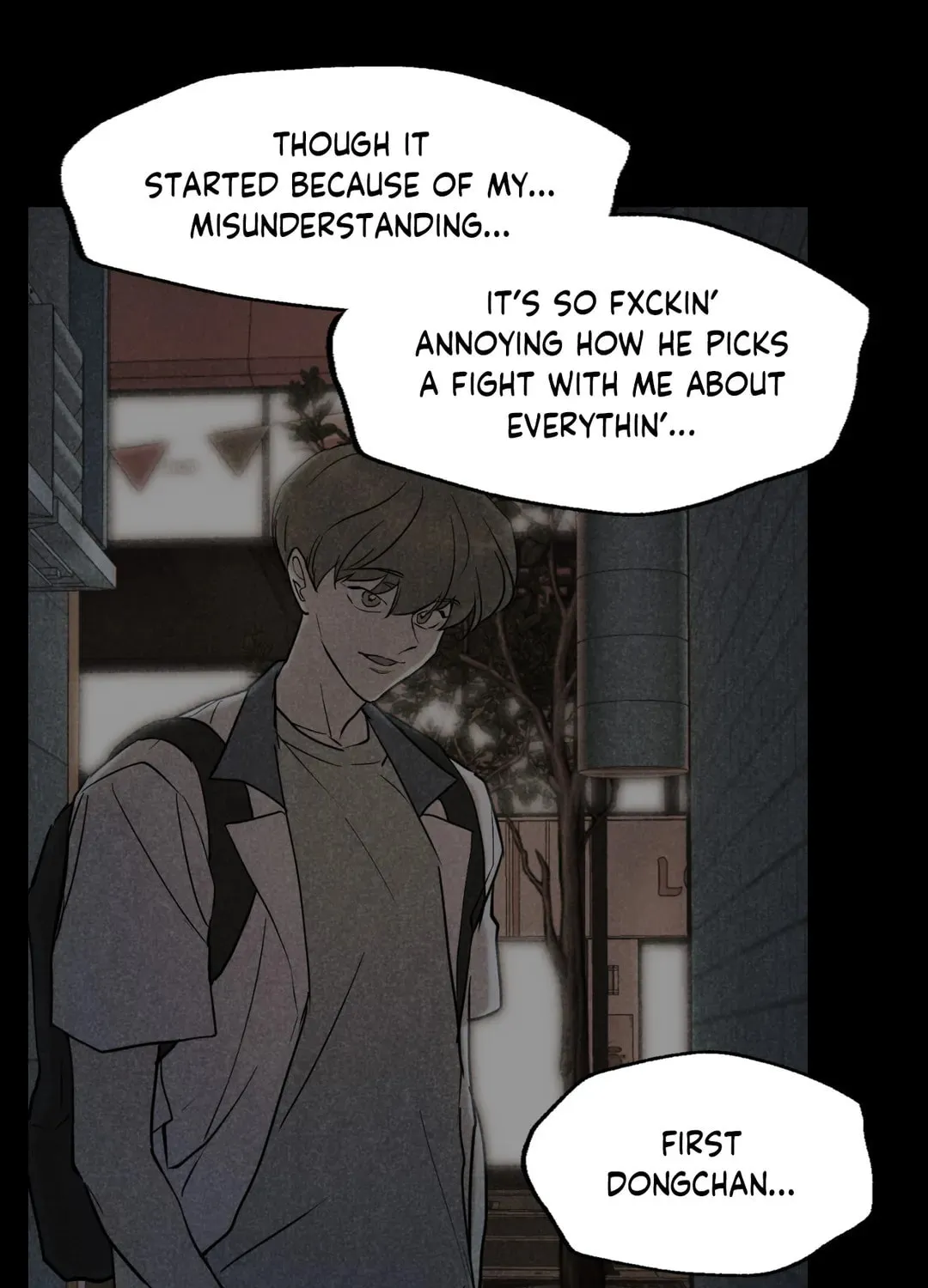 Read Spinach Bouquet chapter 83 image 97 on Lezhin