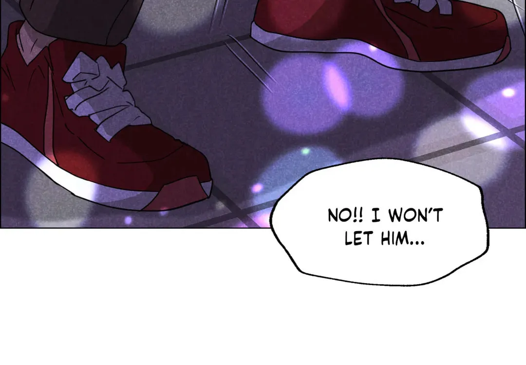 Read Spinach Bouquet chapter 83 image 99 on Lezhin