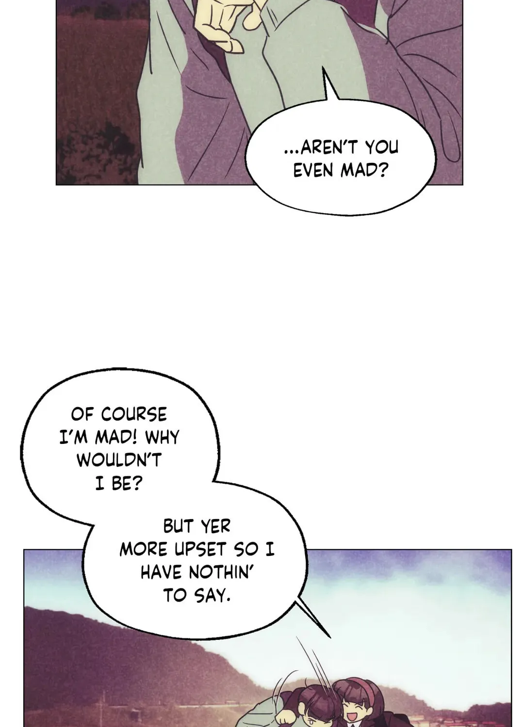 Read Spinach Bouquet chapter 84 image 10 on Lezhin