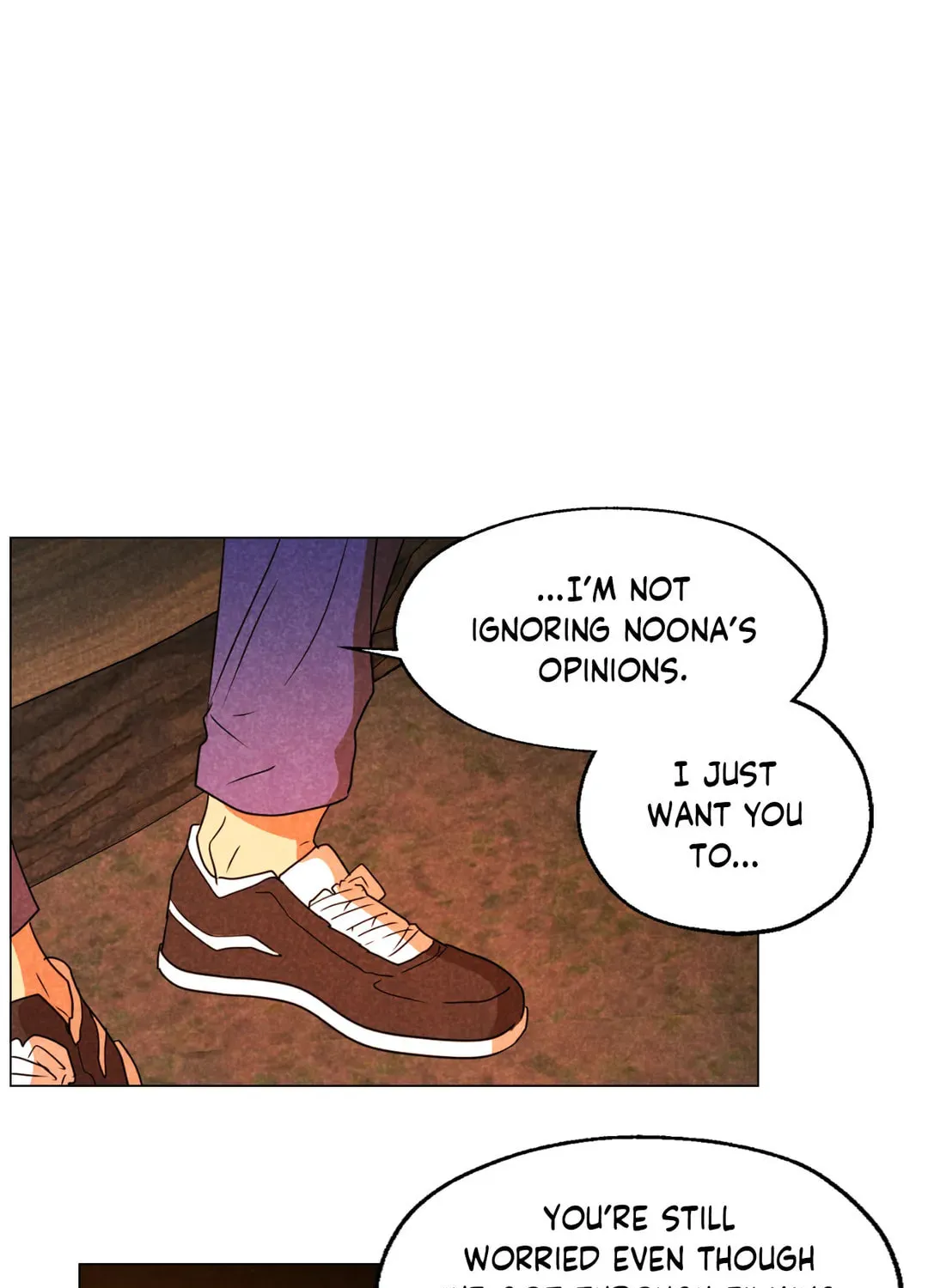Read Spinach Bouquet chapter 84 image 102 on Lezhin