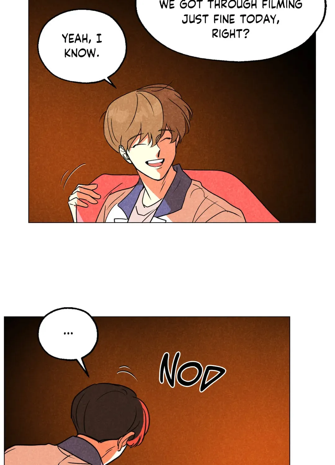 Read Spinach Bouquet chapter 84 image 103 on Lezhin