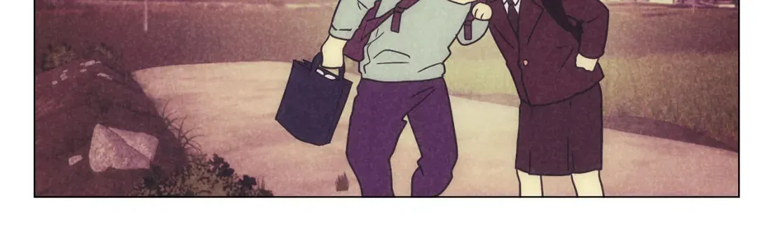 Read Spinach Bouquet chapter 84 image 11 on Lezhin