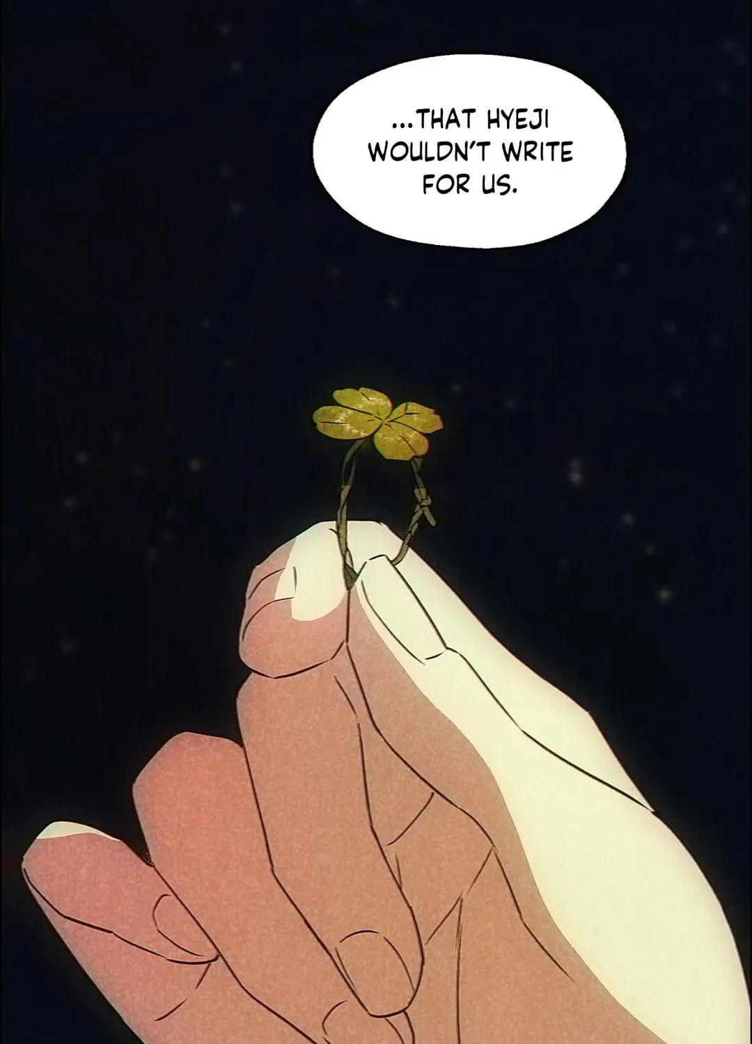 Read Spinach Bouquet chapter 84 image 110 on Lezhin