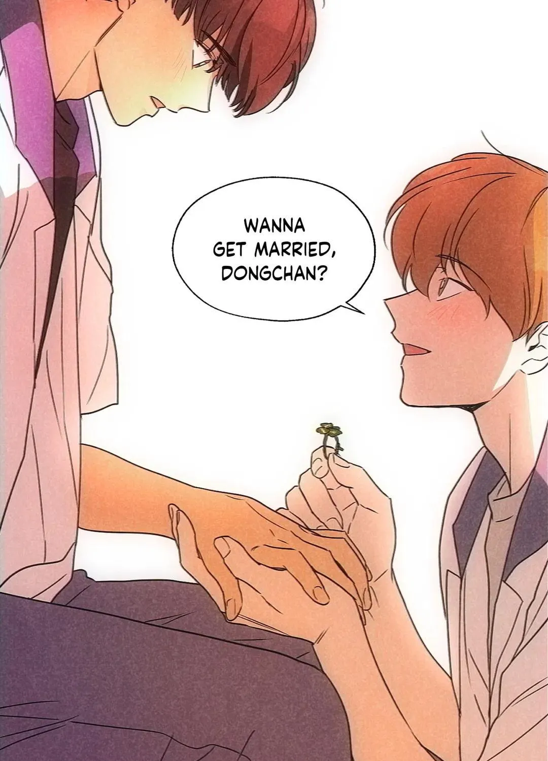 Read Spinach Bouquet chapter 84 image 112 on Lezhin