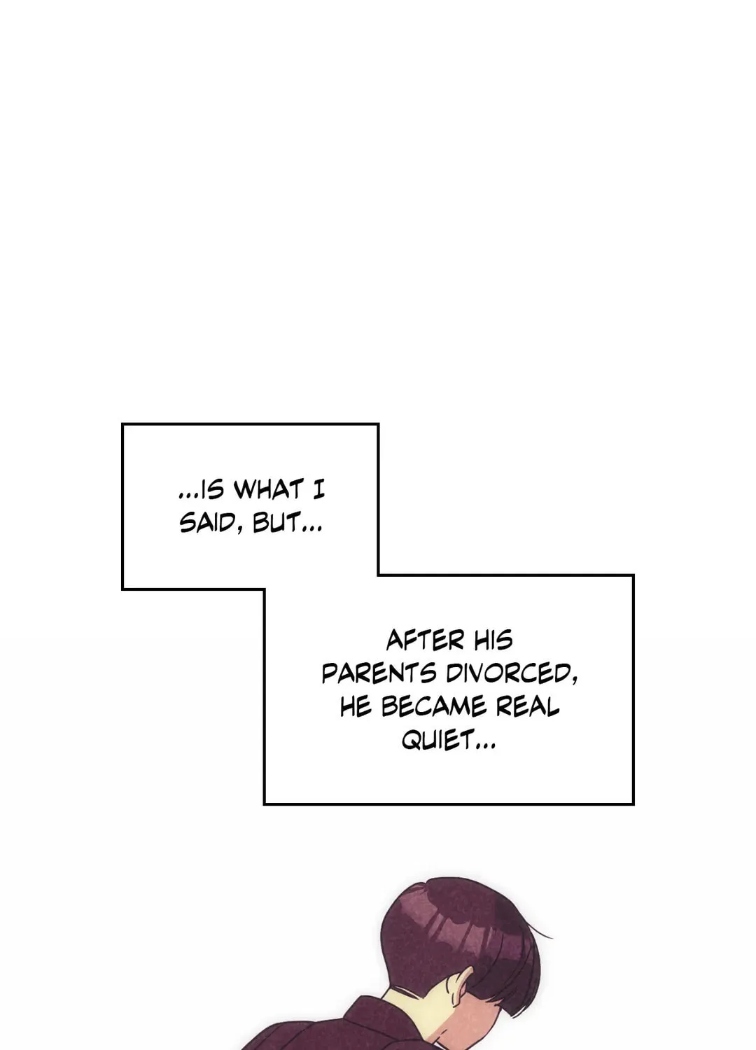 Read Spinach Bouquet chapter 84 image 13 on Lezhin