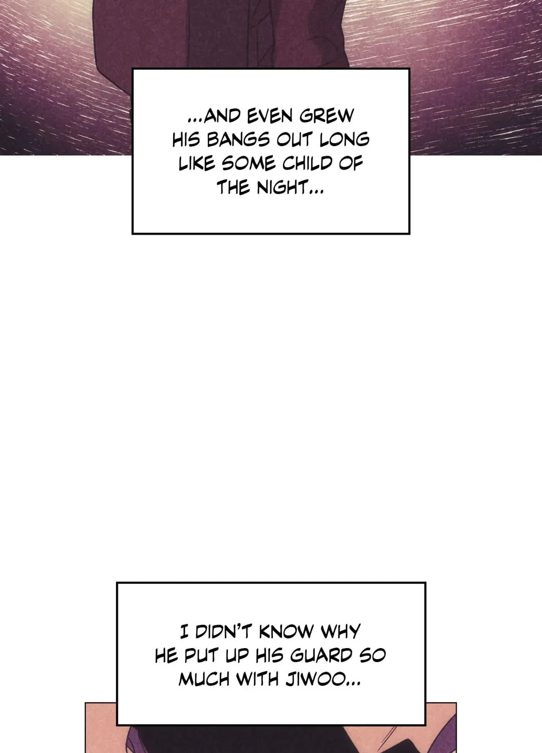 Read Spinach Bouquet chapter 84 image 15 on Lezhin