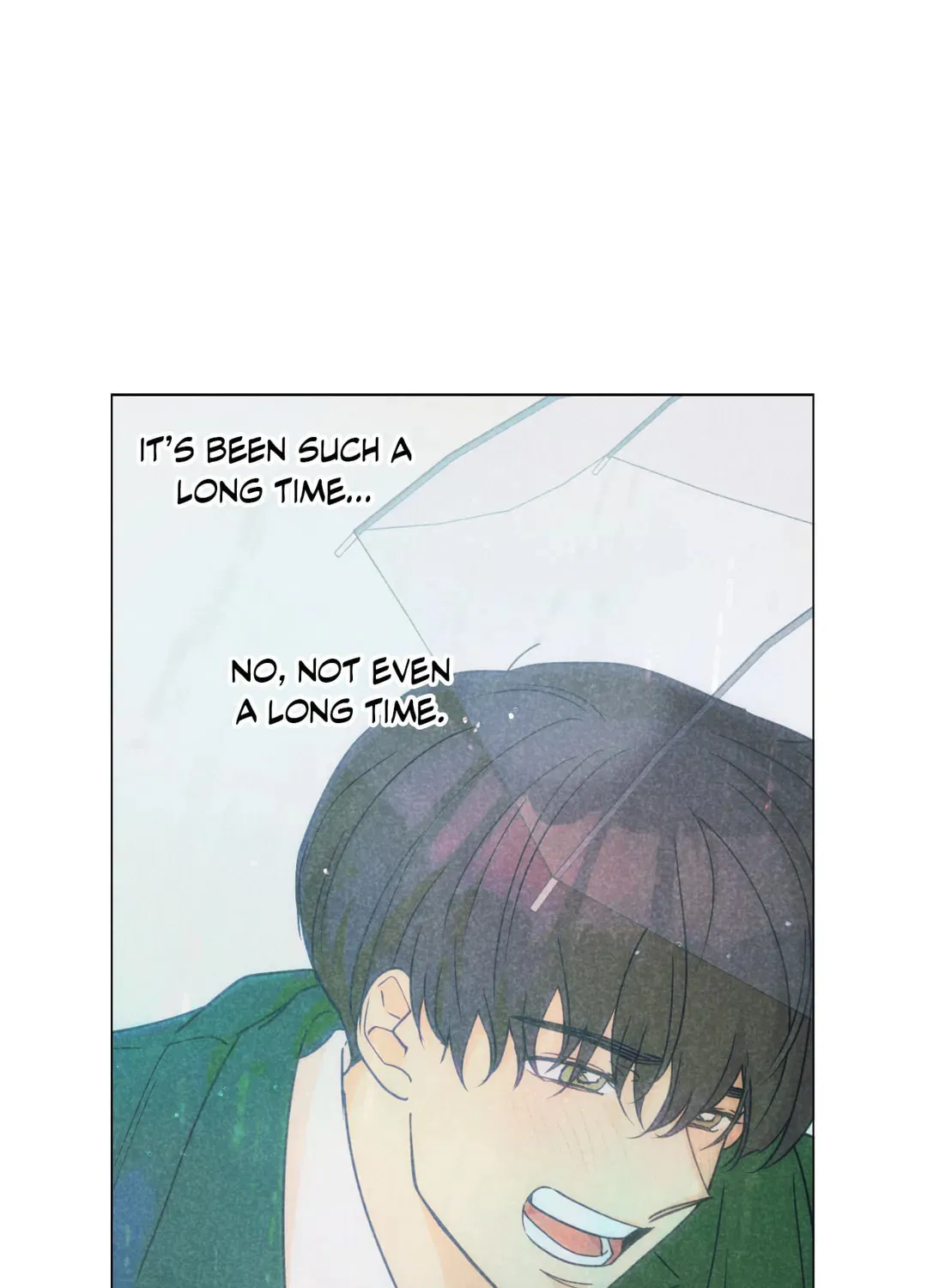 Read Spinach Bouquet chapter 84 image 18 on Lezhin