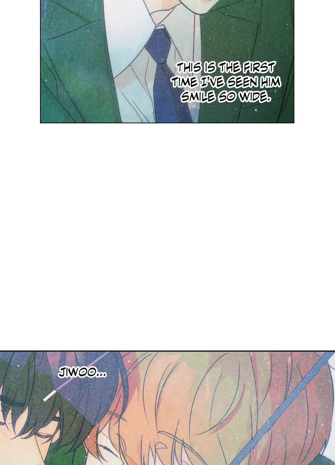 Read Spinach Bouquet chapter 84 image 19 on Lezhin