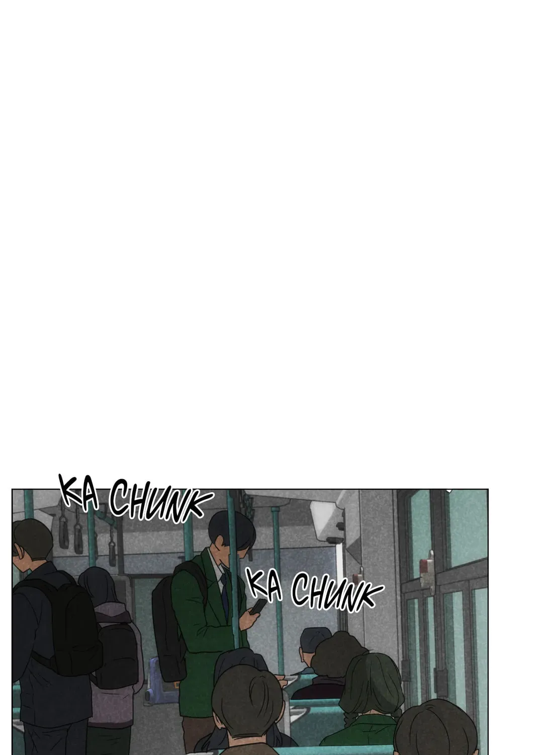 Read Spinach Bouquet chapter 84 image 21 on Lezhin