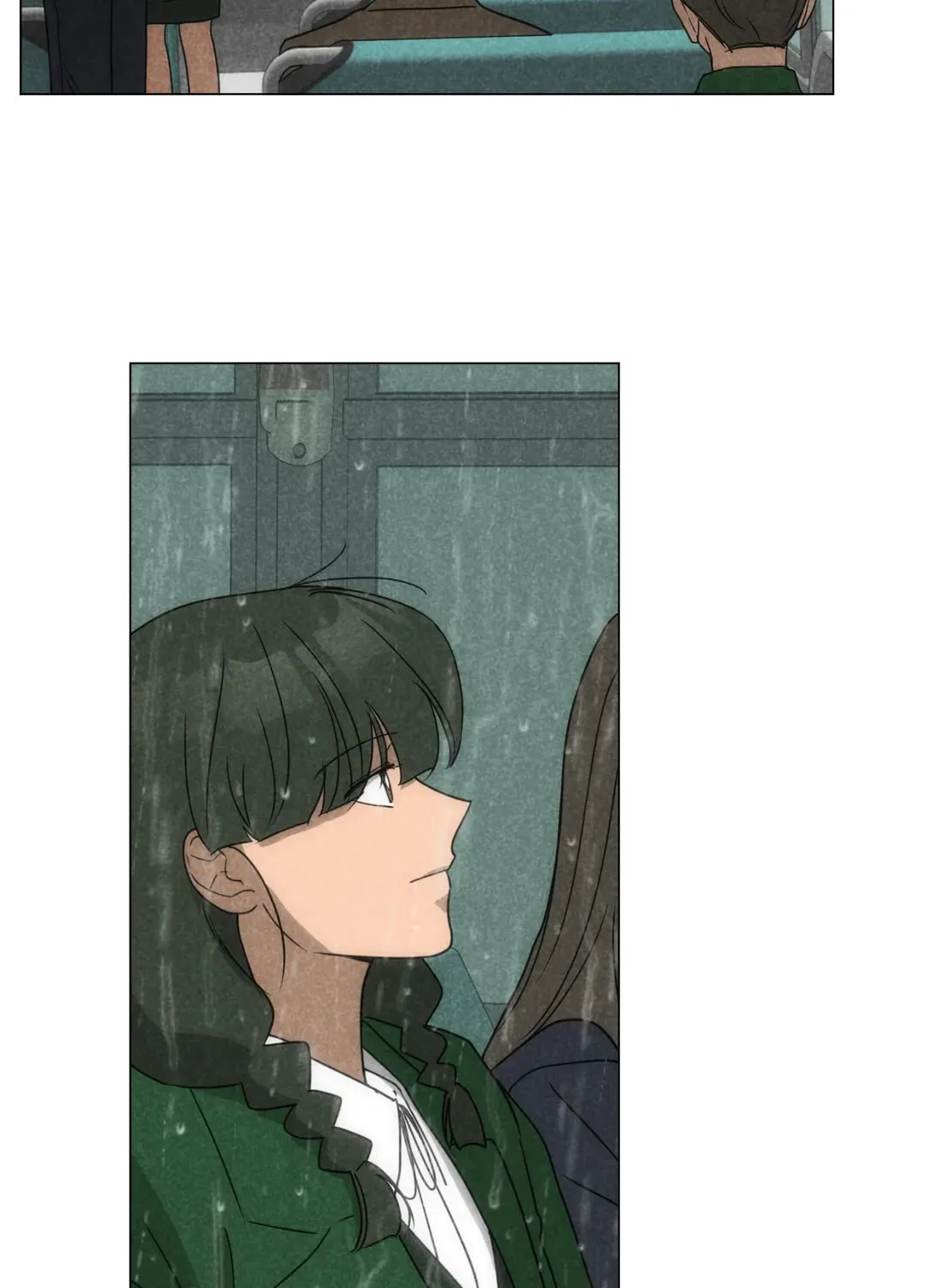 Read Spinach Bouquet chapter 84 image 22 on Lezhin