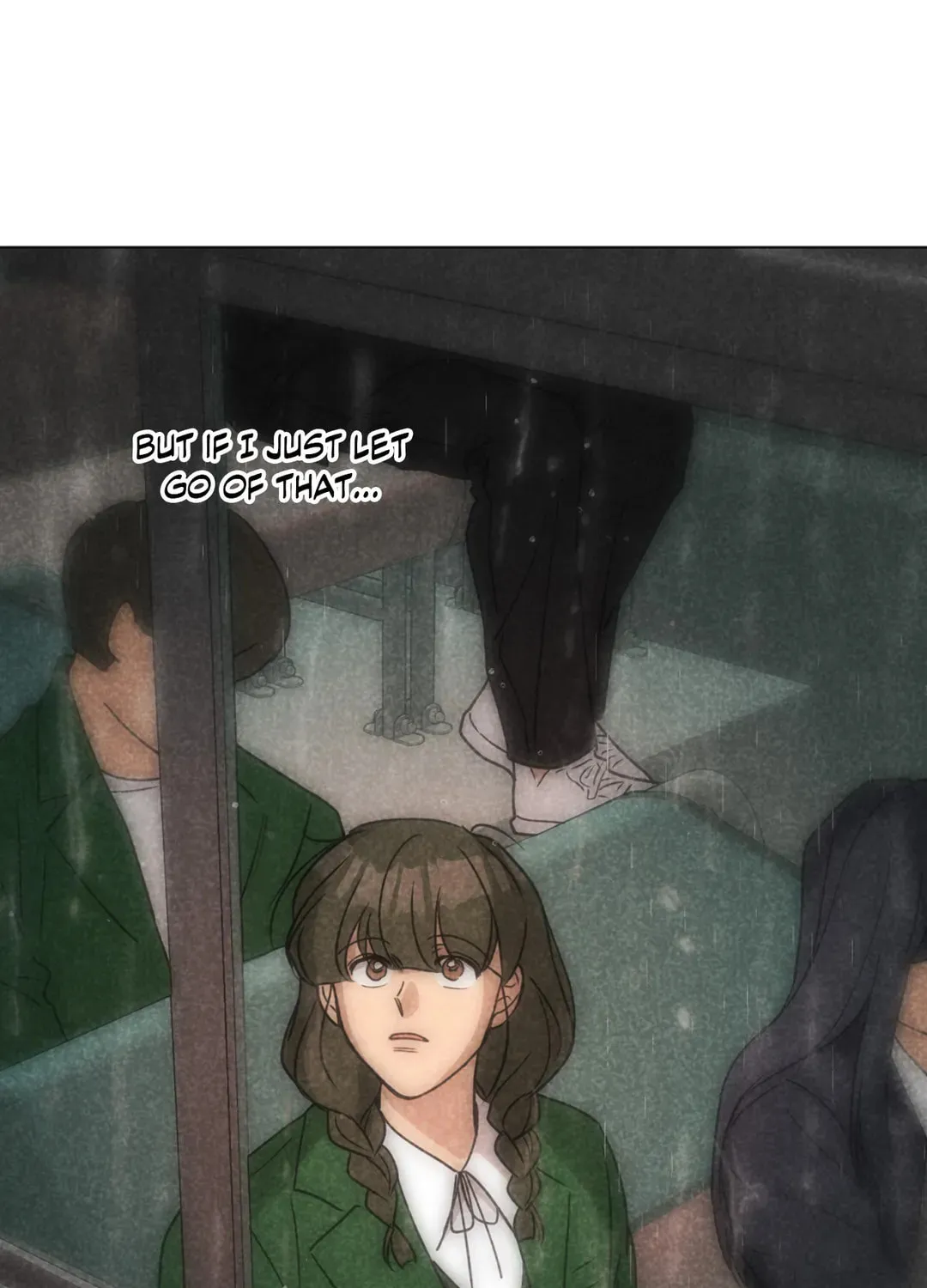 Read Spinach Bouquet chapter 84 image 27 on Lezhin