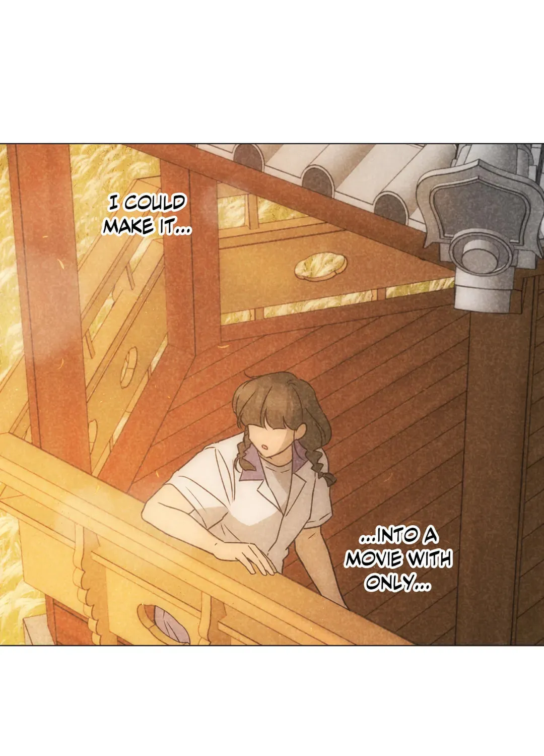 Read Spinach Bouquet chapter 84 image 30 on Lezhin