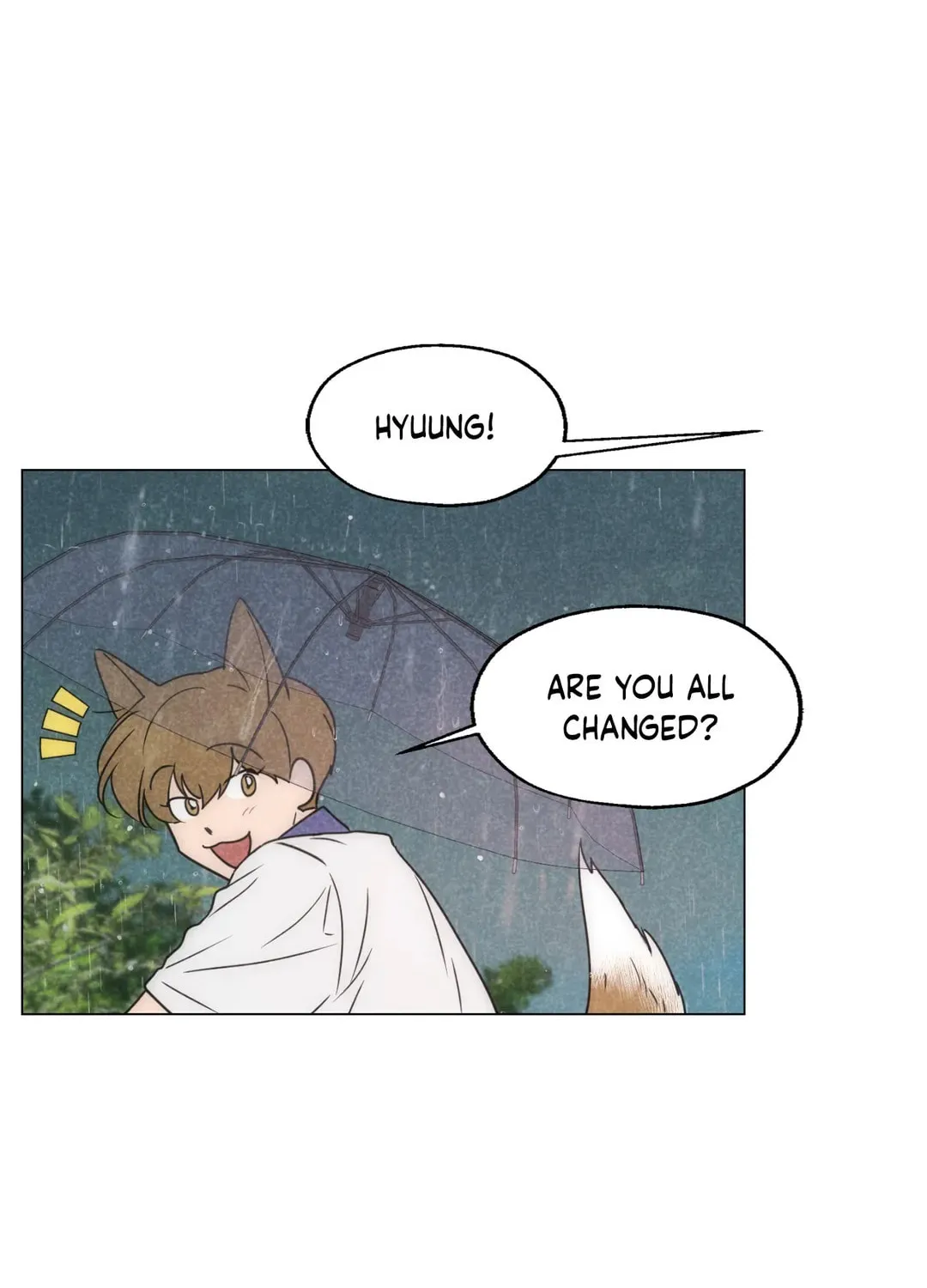 Read Spinach Bouquet chapter 84 image 40 on Lezhin