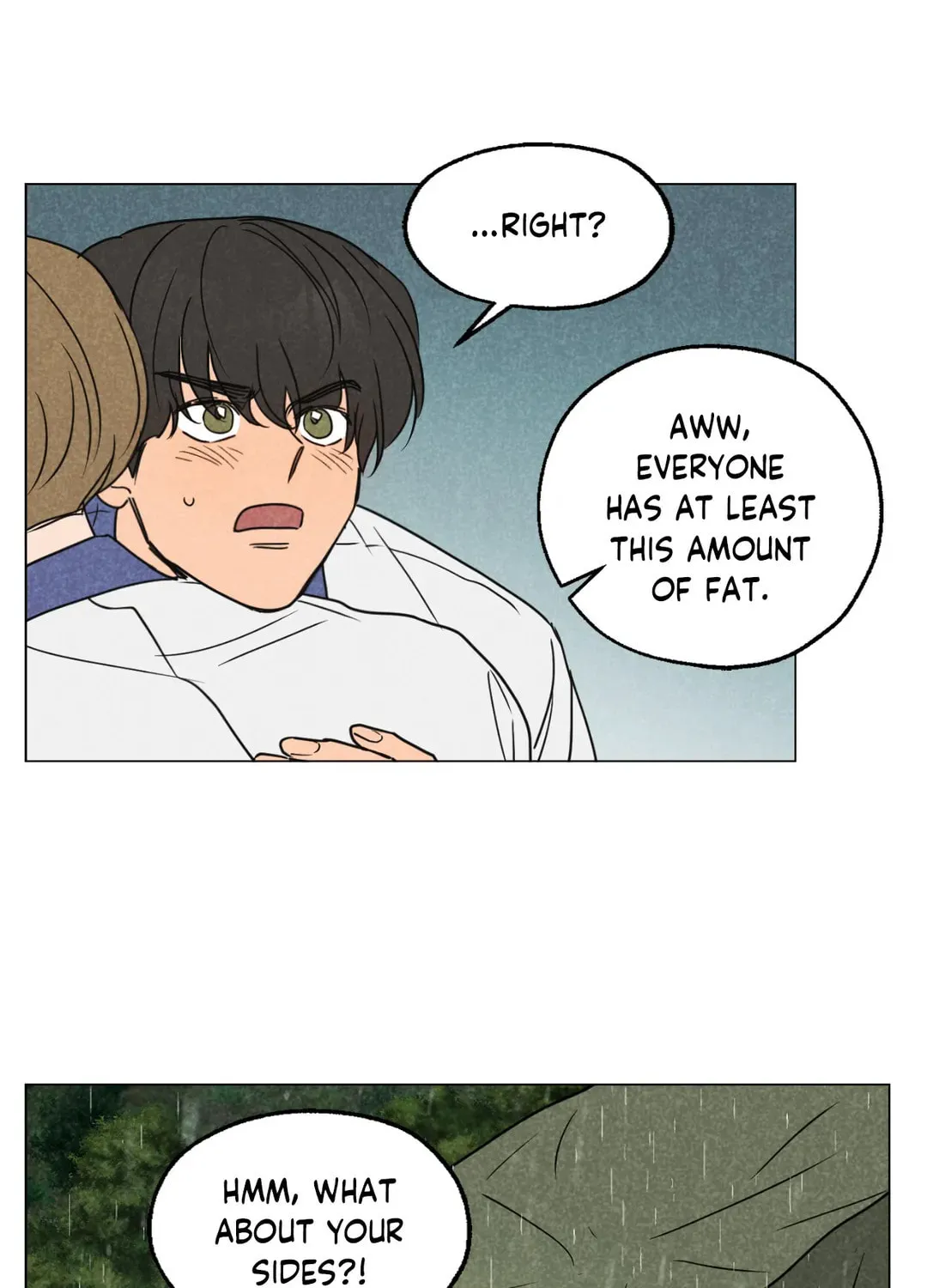 Read Spinach Bouquet chapter 84 image 49 on Lezhin