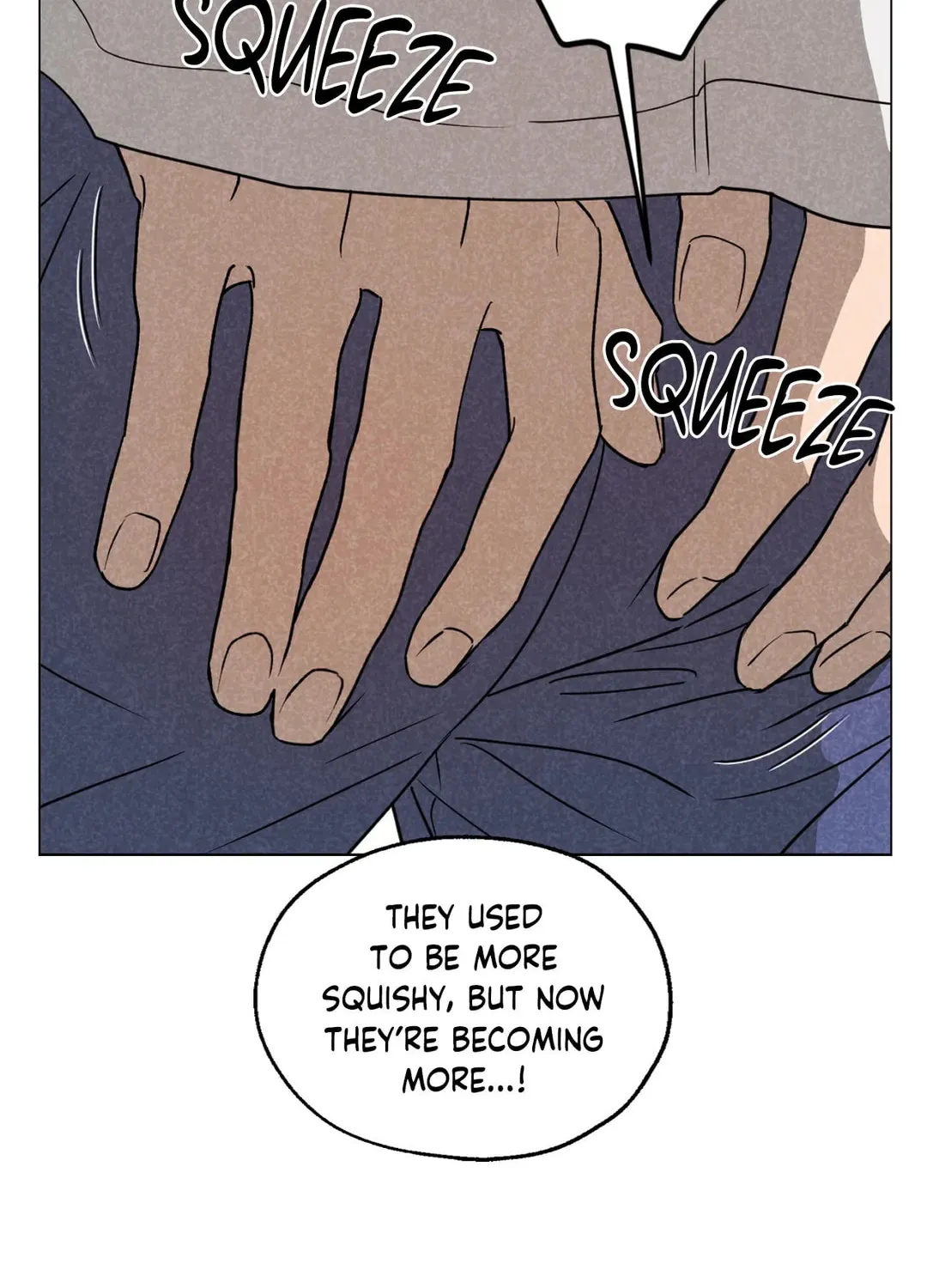 Read Spinach Bouquet chapter 84 image 52 on Lezhin