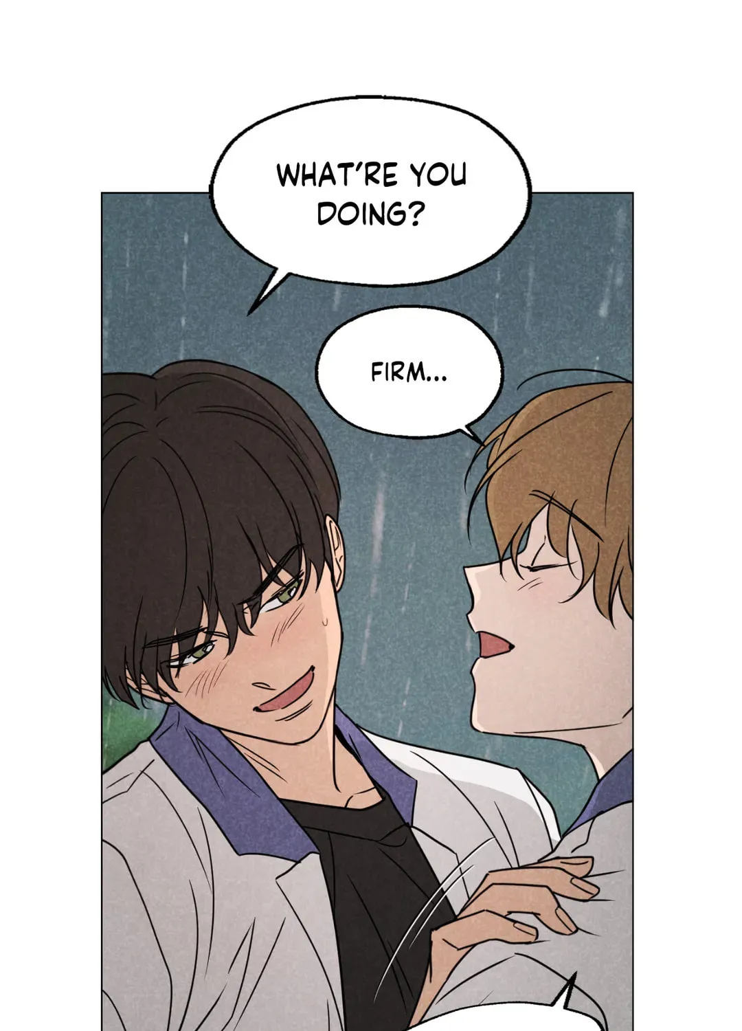 Read Spinach Bouquet chapter 84 image 54 on Lezhin