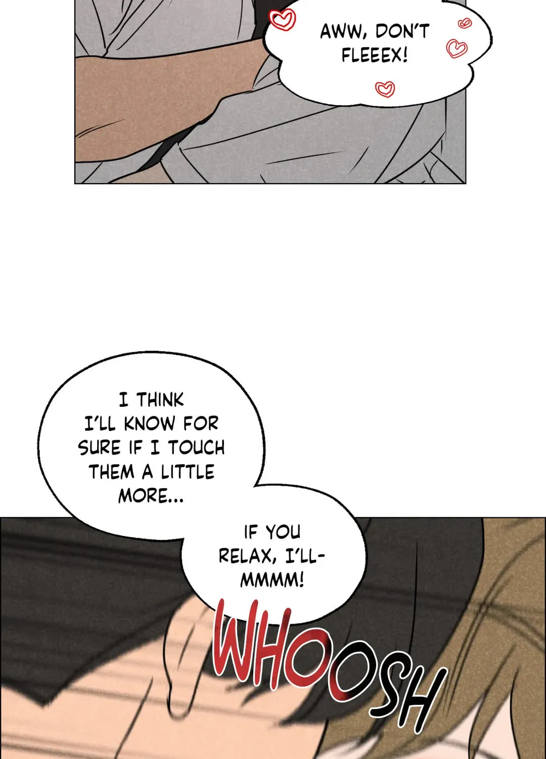 Read Spinach Bouquet chapter 84 image 55 on Lezhin