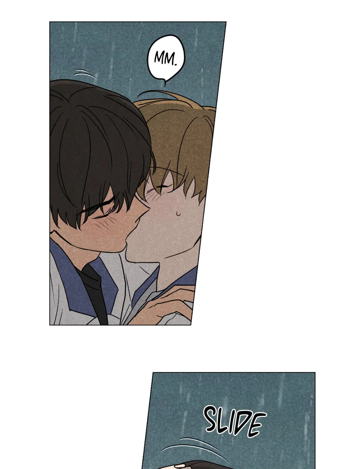 Read Spinach Bouquet chapter 84 image 57 on Lezhin