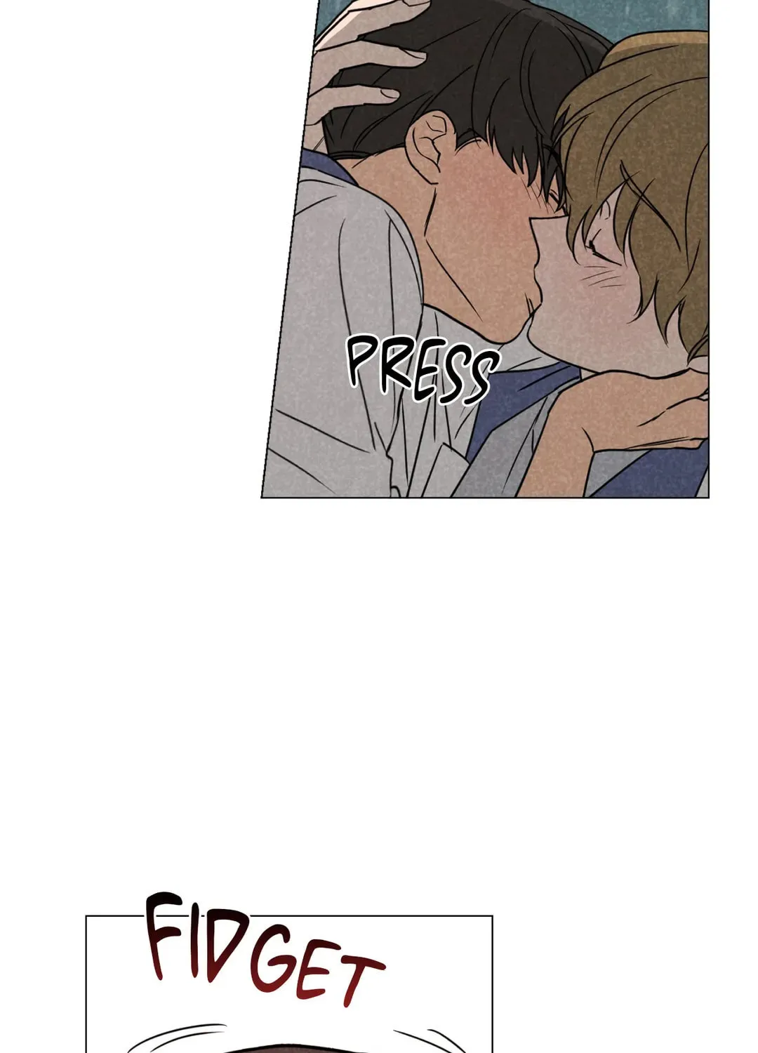 Read Spinach Bouquet chapter 84 image 58 on Lezhin