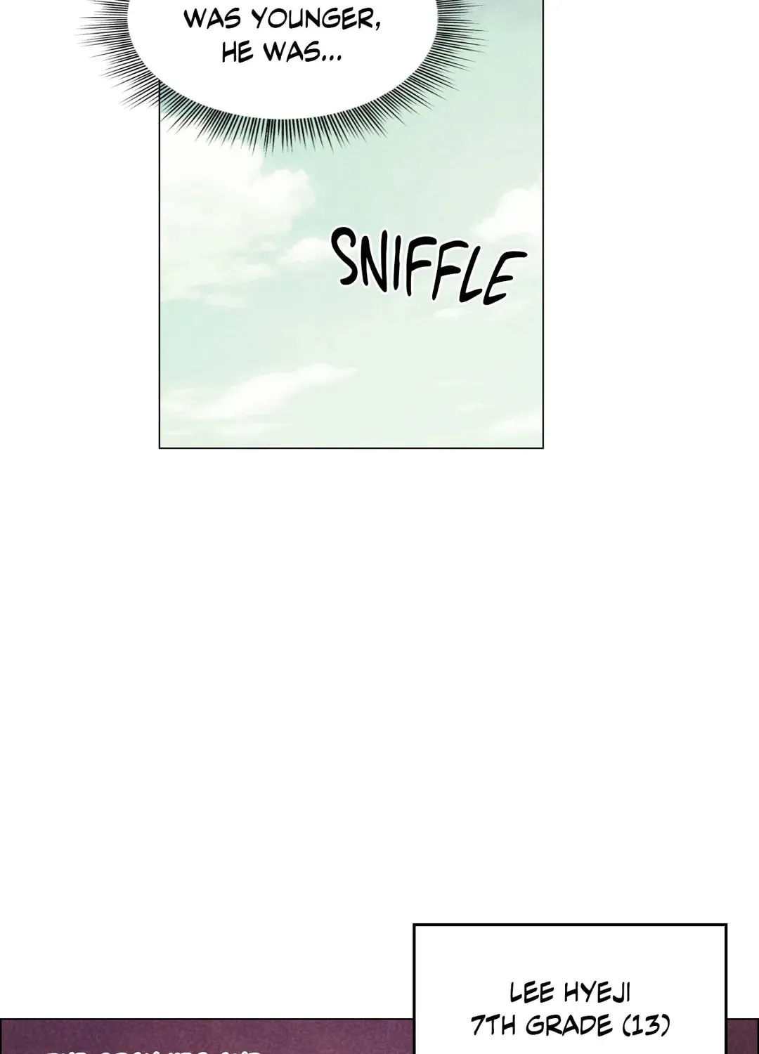 Read Spinach Bouquet chapter 84 image 6 on Lezhin