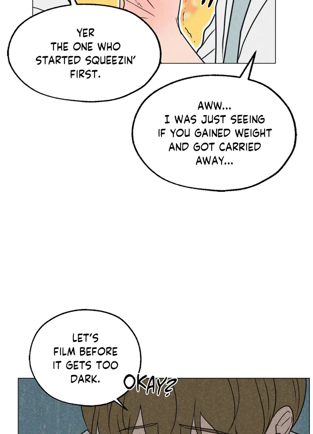 Read Spinach Bouquet chapter 84 image 64 on Lezhin