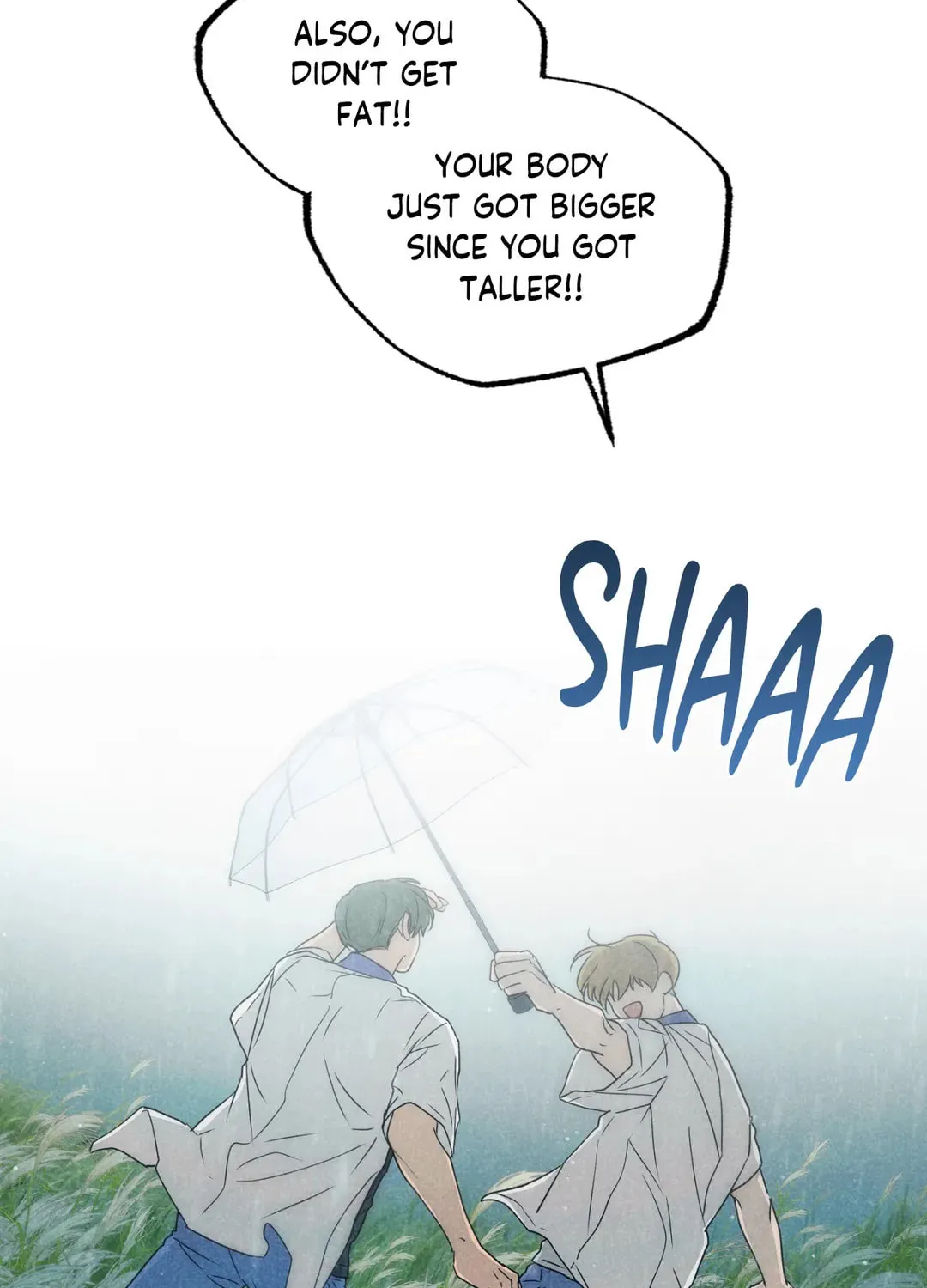 Read Spinach Bouquet chapter 84 image 67 on Lezhin