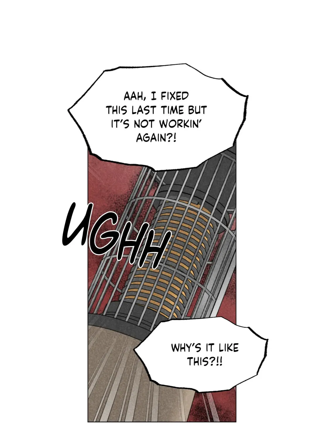 Read Spinach Bouquet chapter 84 image 70 on Lezhin
