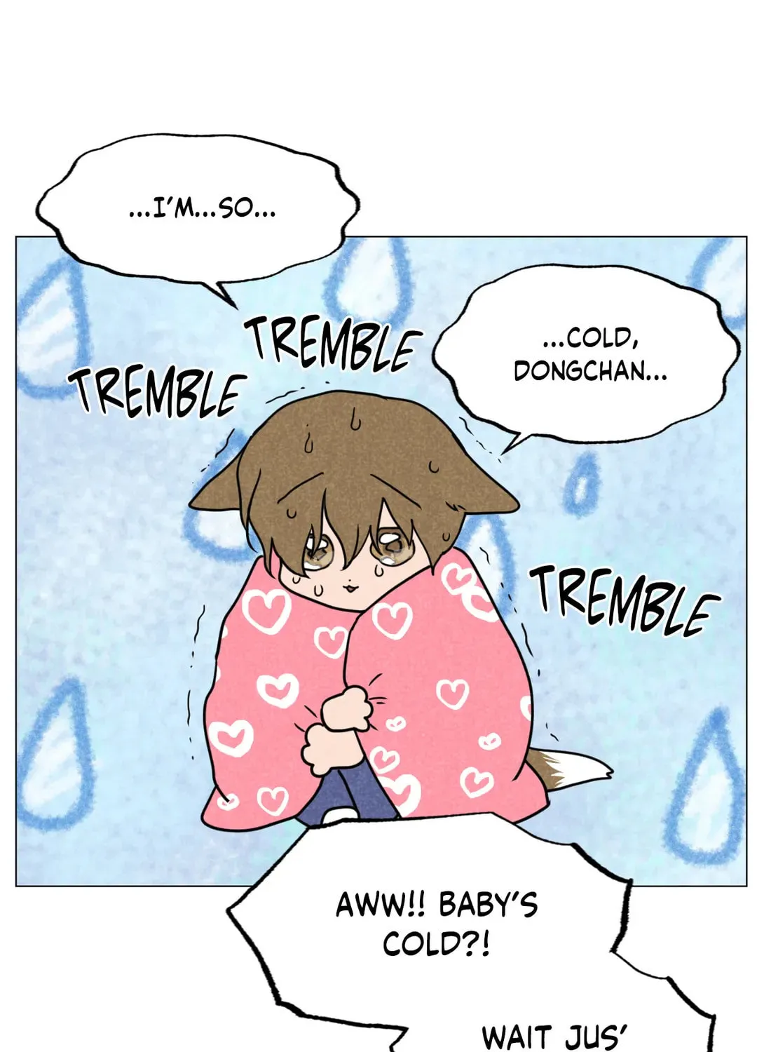Read Spinach Bouquet chapter 84 image 73 on Lezhin