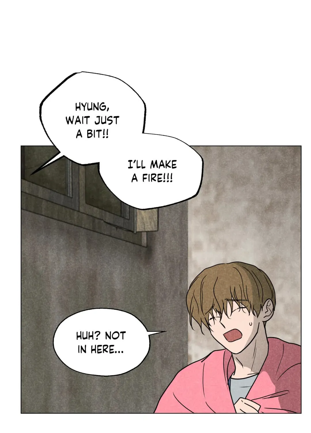 Read Spinach Bouquet chapter 84 image 79 on Lezhin