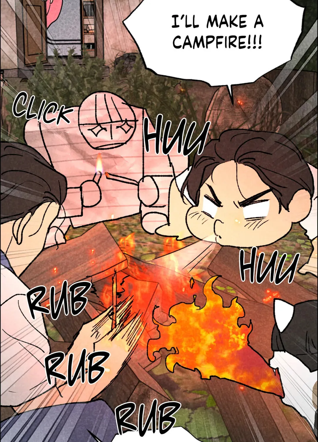 Read Spinach Bouquet chapter 84 image 81 on Lezhin