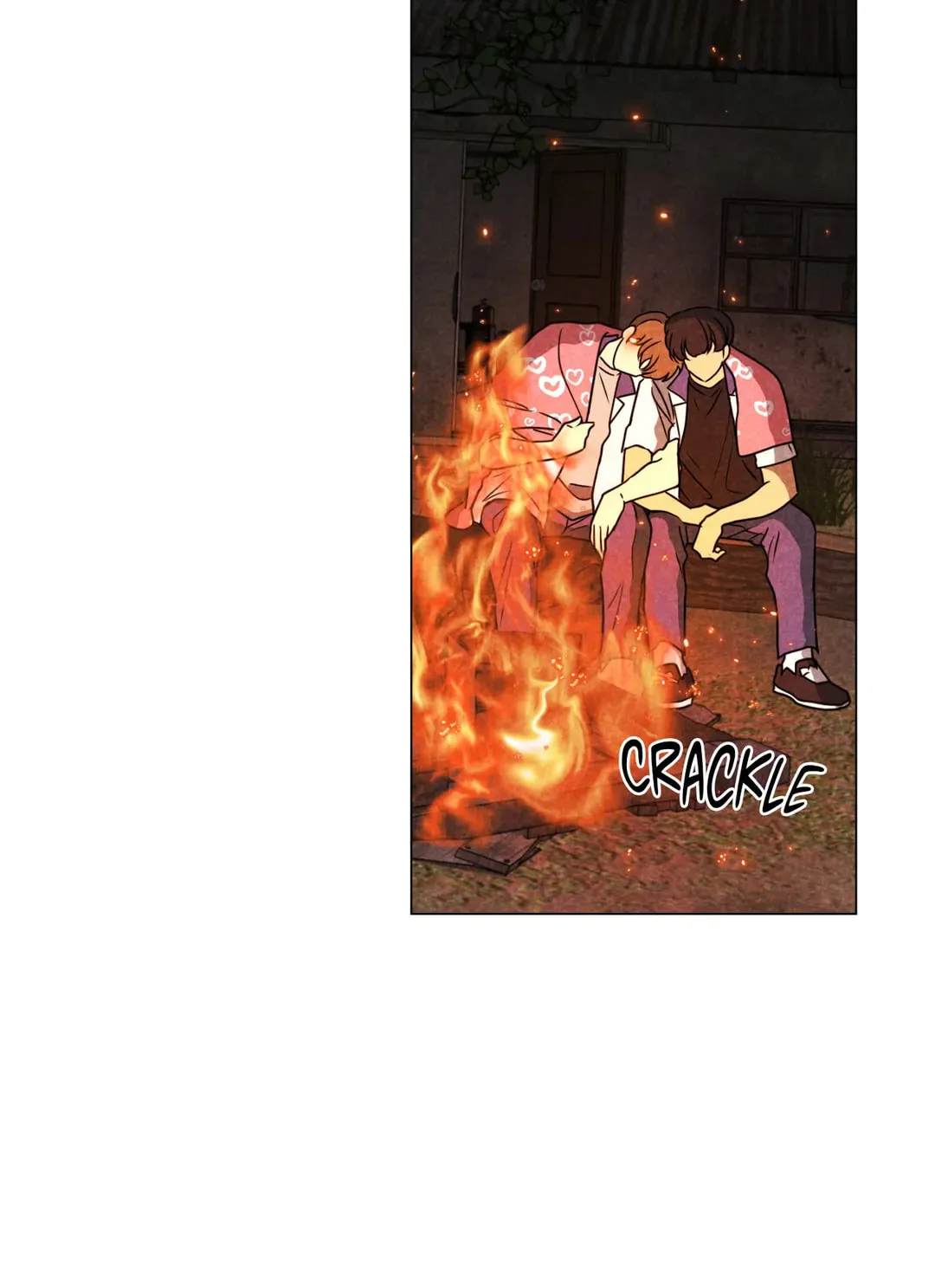 Read Spinach Bouquet chapter 84 image 85 on Lezhin