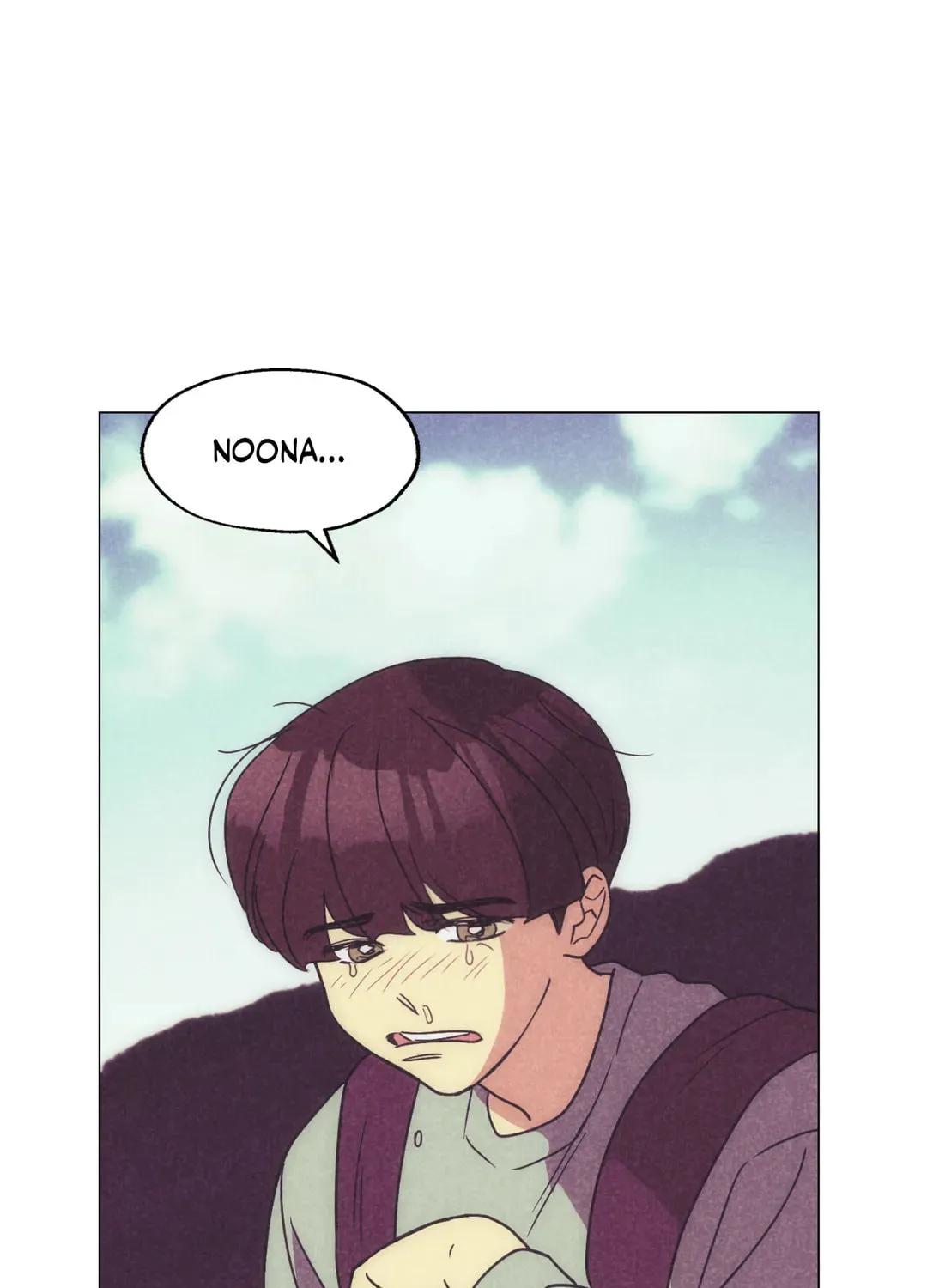 Read Spinach Bouquet chapter 84 image 9 on Lezhin
