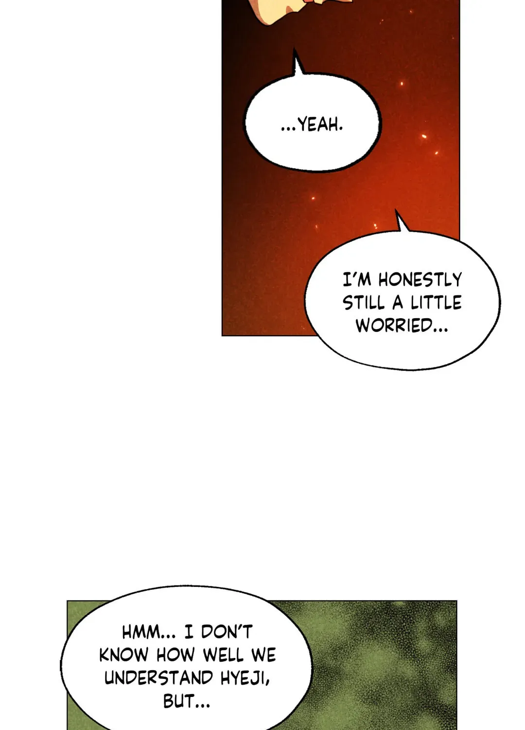 Read Spinach Bouquet chapter 84 image 93 on Lezhin