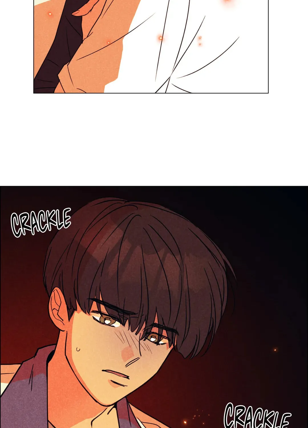 Read Spinach Bouquet chapter 85 image 10 on Lezhin