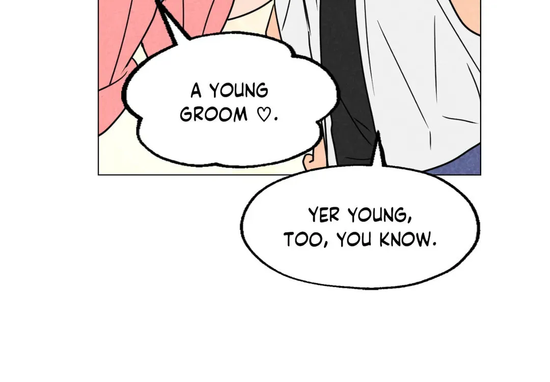 Read Spinach Bouquet chapter 85 image 101 on Lezhin
