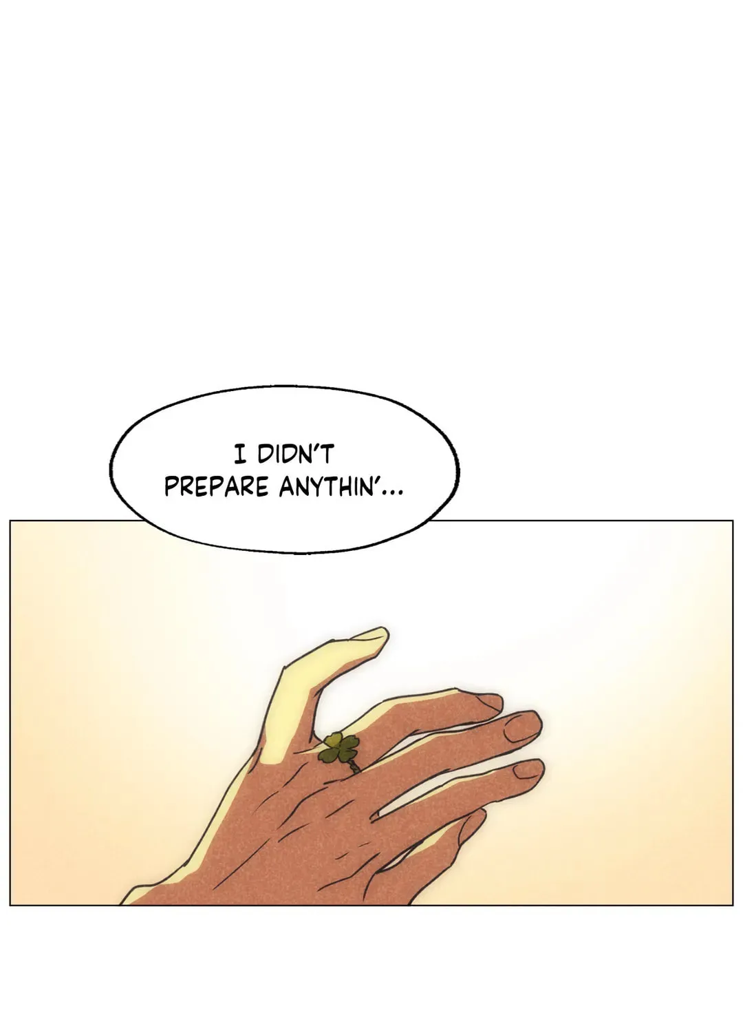 Read Spinach Bouquet chapter 85 image 102 on Lezhin