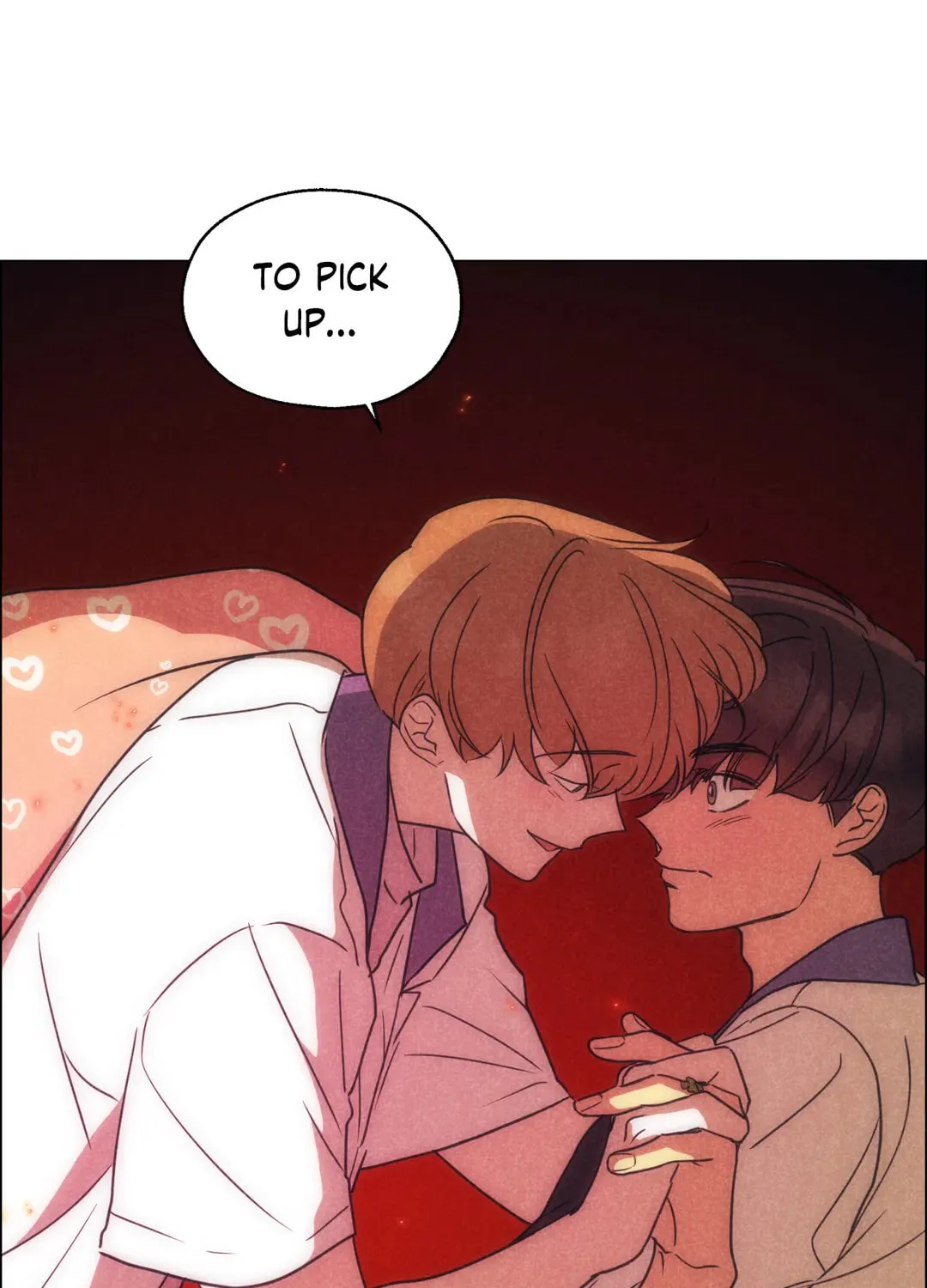 Read Spinach Bouquet chapter 85 image 106 on Lezhin