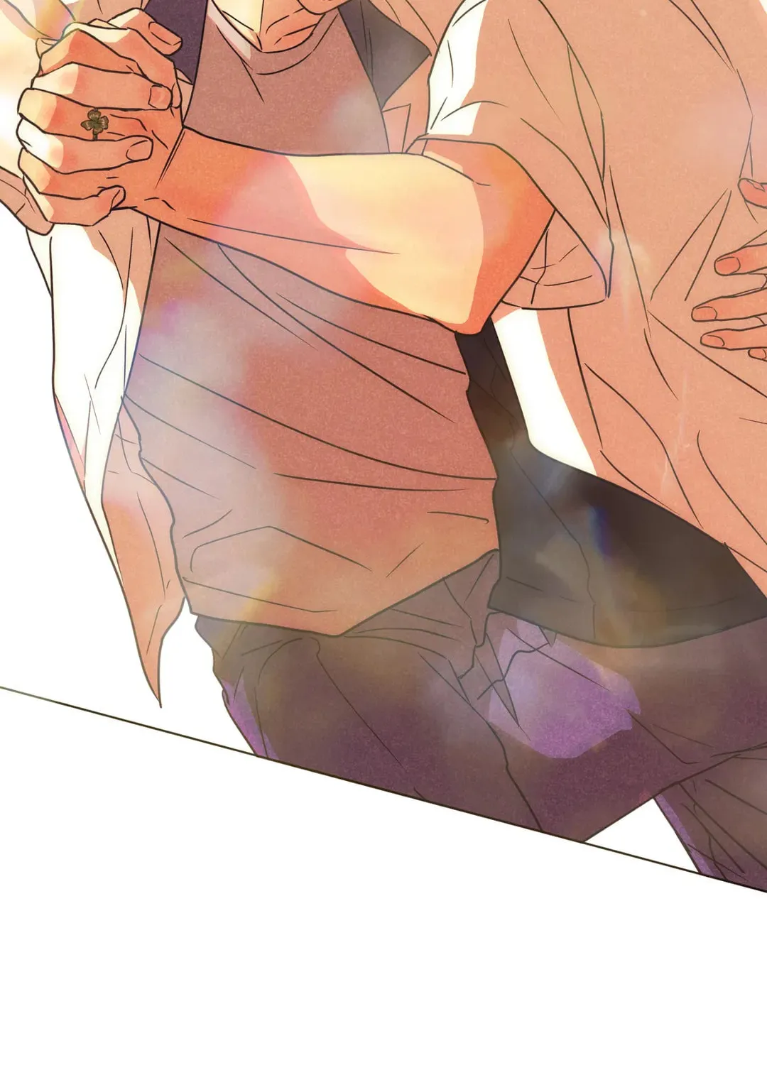 Read Spinach Bouquet chapter 85 image 112 on Lezhin