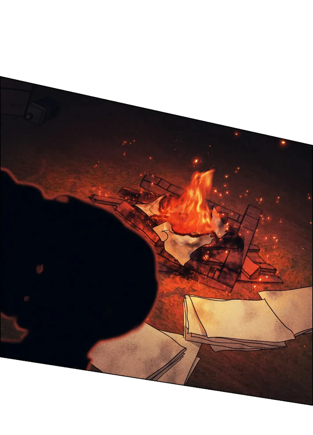 Read Spinach Bouquet chapter 85 image 114 on Lezhin